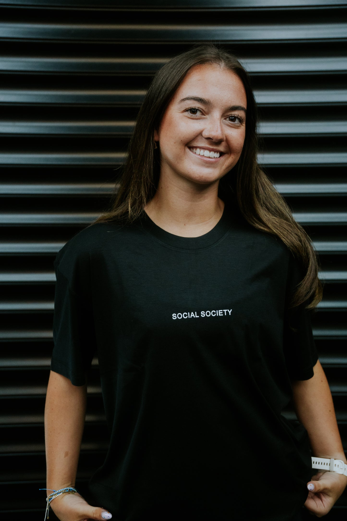 Lightweight Performance T- black
