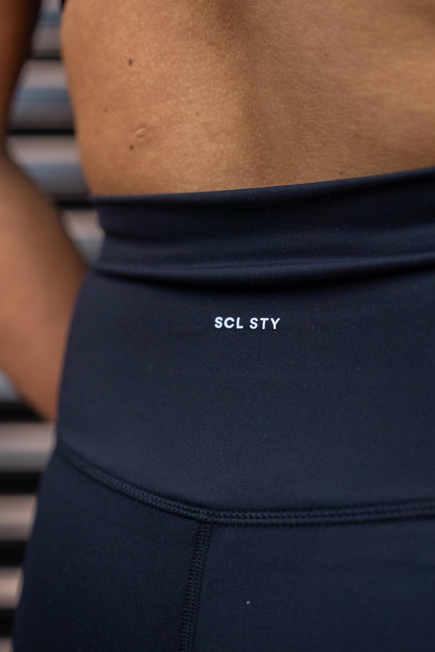 Leggings - Black