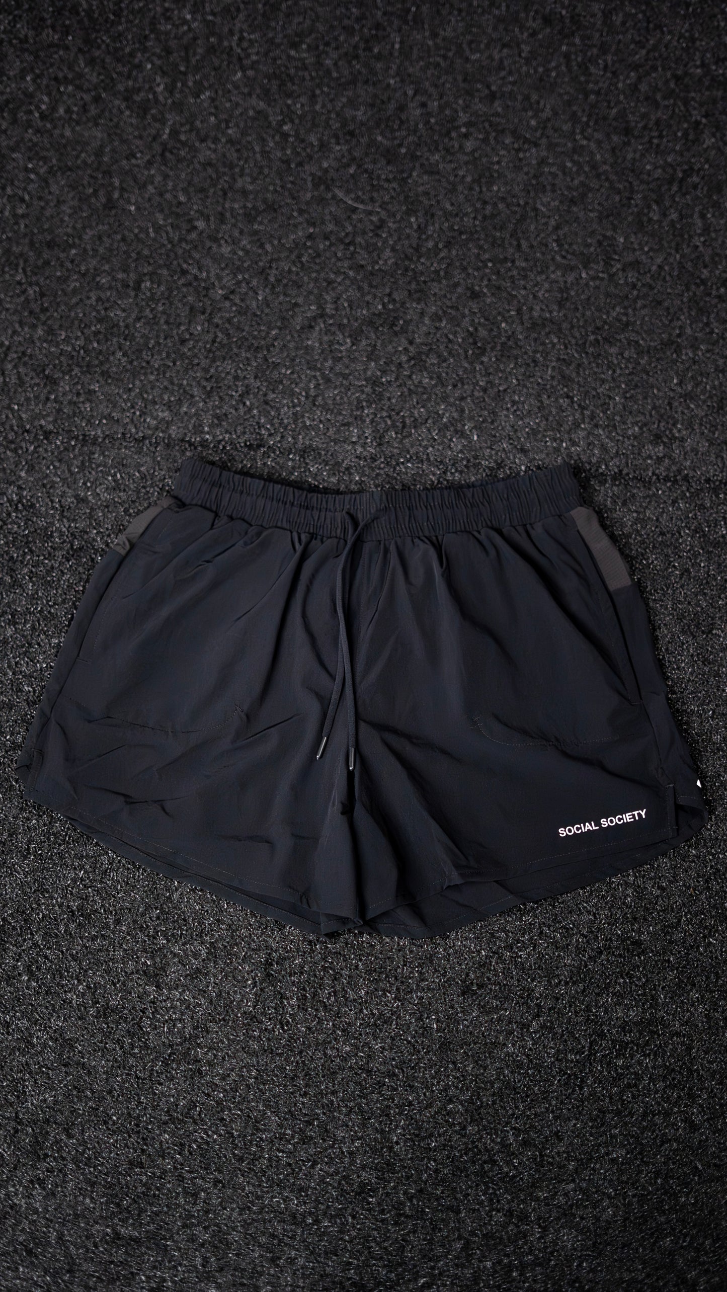 V2 - functional training shorts