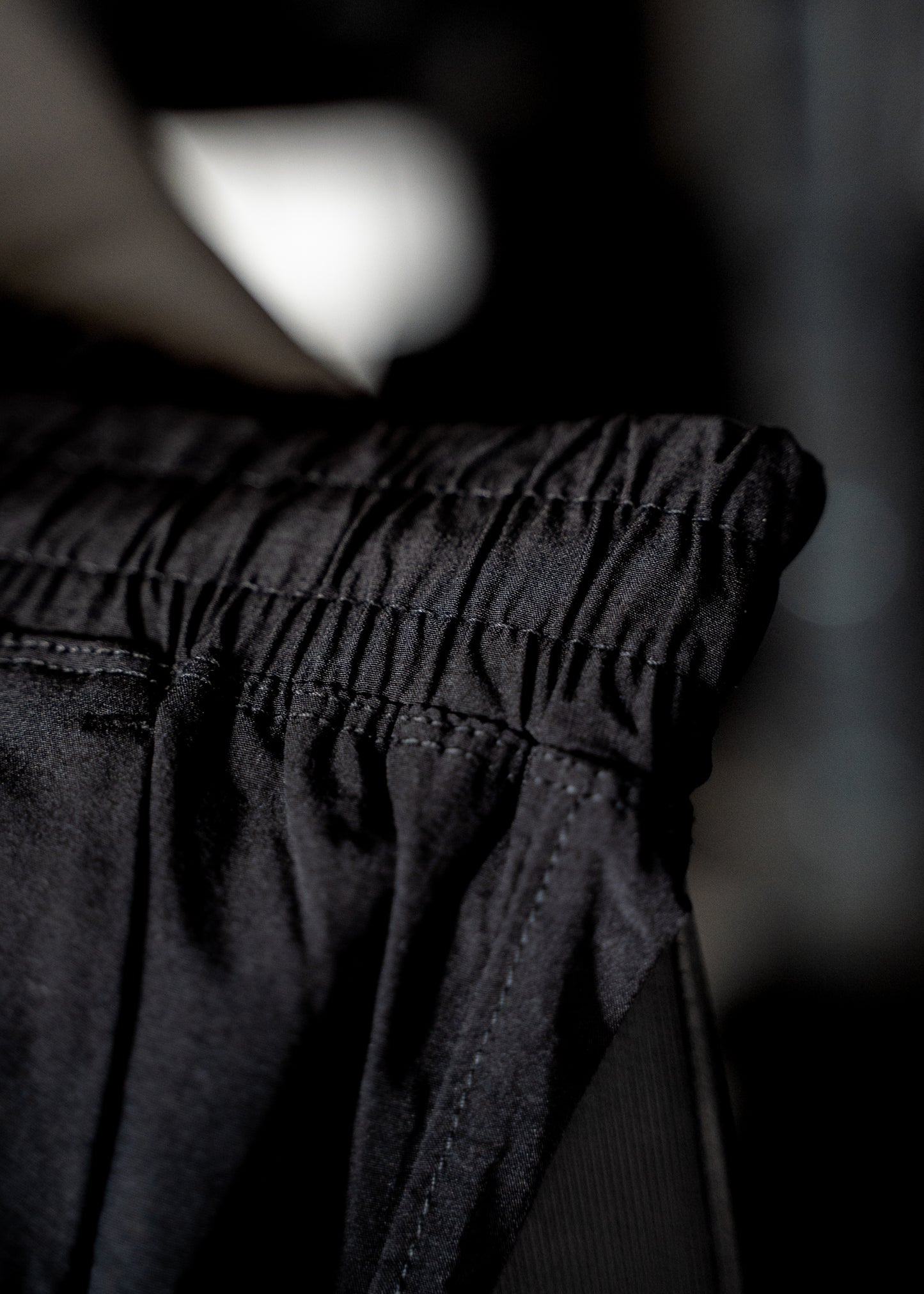 V1 Training shorts - black